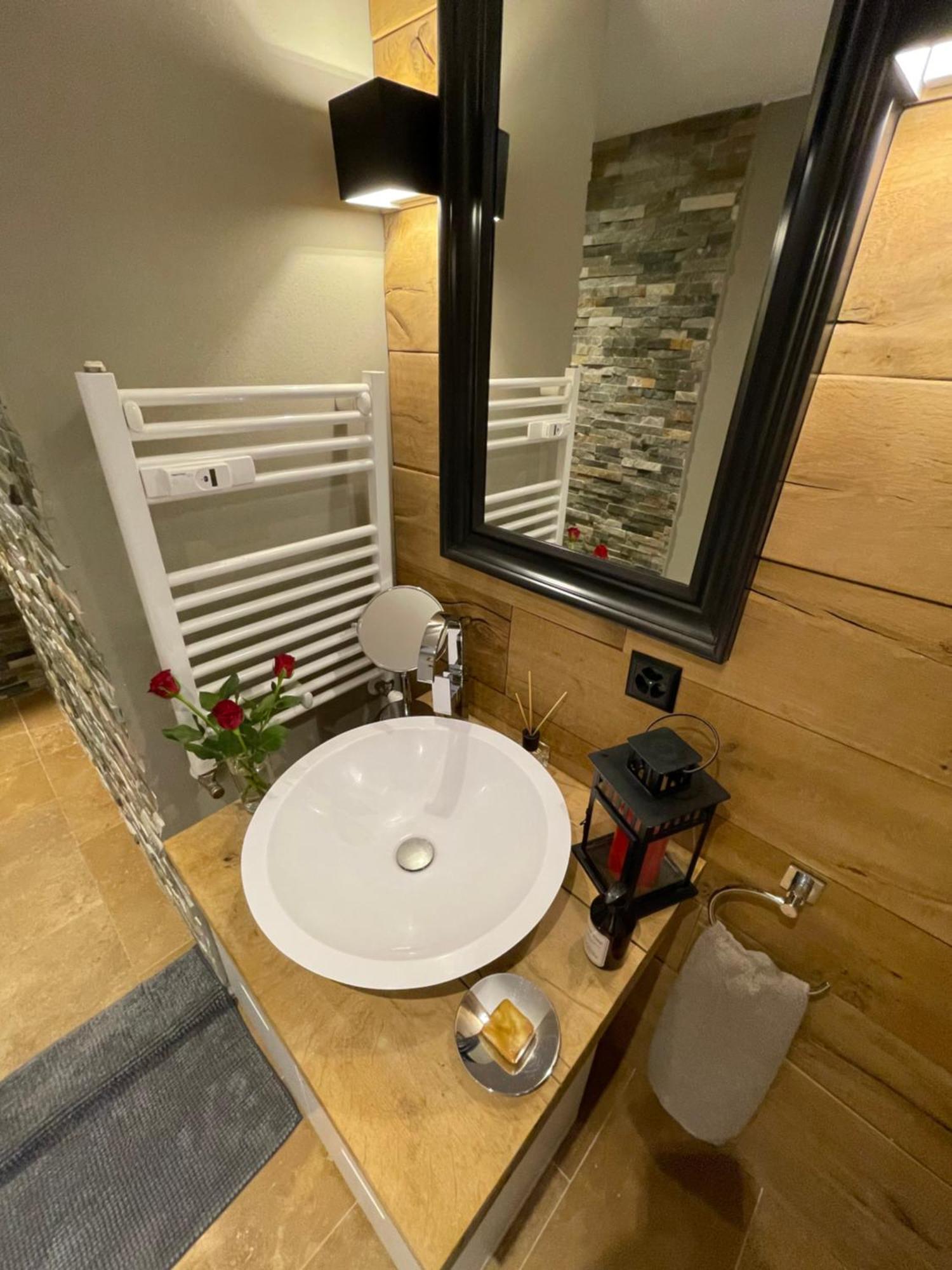 קראנס-מונטנה Luxury Apartment מראה חיצוני תמונה