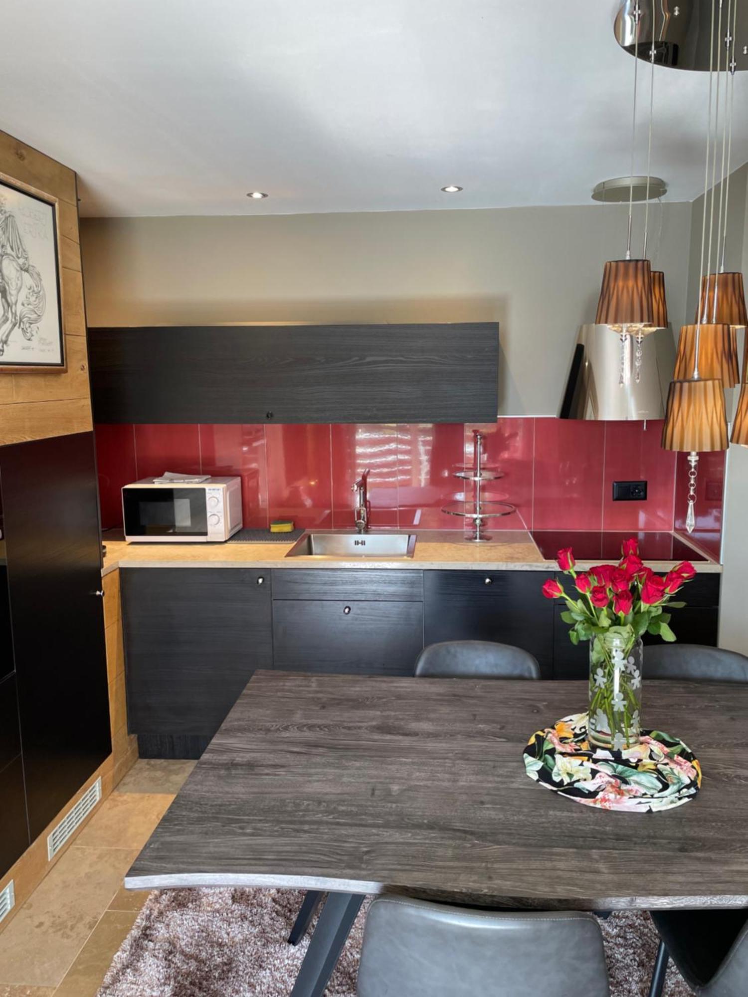 קראנס-מונטנה Luxury Apartment מראה חיצוני תמונה