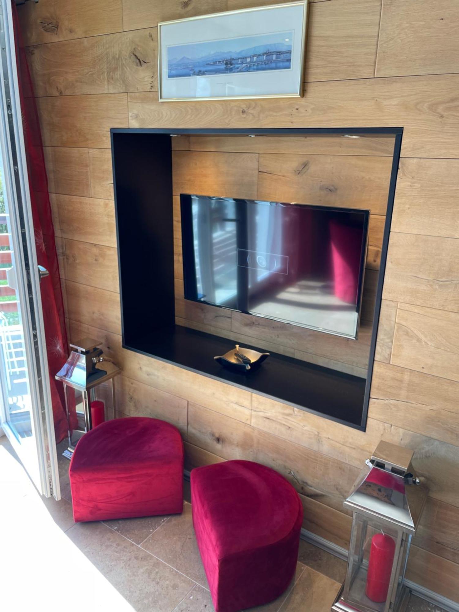 קראנס-מונטנה Luxury Apartment מראה חיצוני תמונה